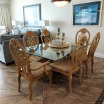 Dining Room/Living Room